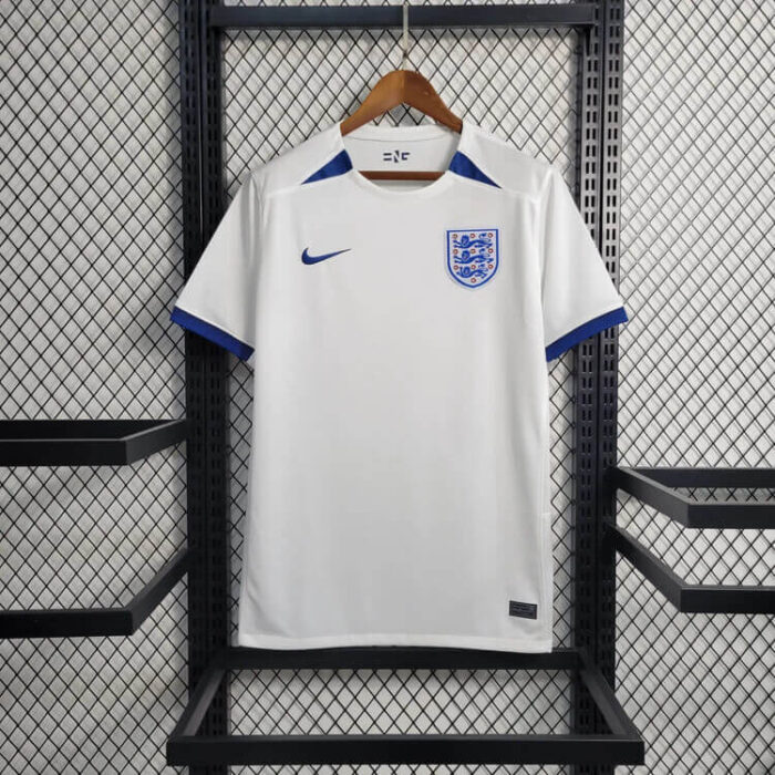 England 2023 Home Football Kit
