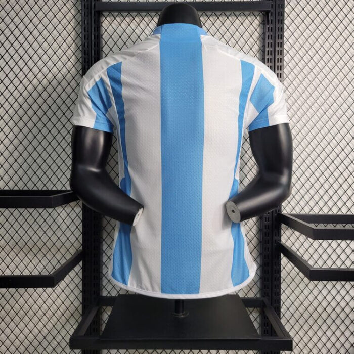 Argentina 2024 Home Football Kit (Player)