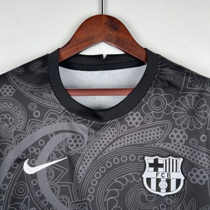 Barcelona 23-24 Special Edition Football Kit