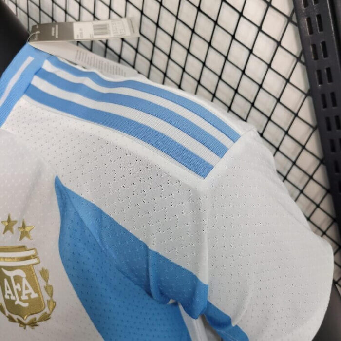 Argentina 2024 Home Football Kit (Player)