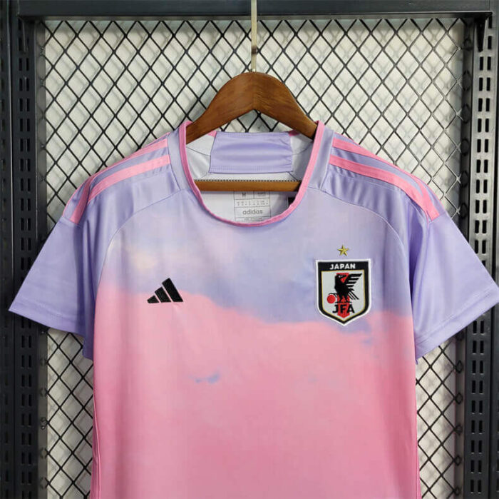 Japan Woman 2023 Women's World Cup Football Kit